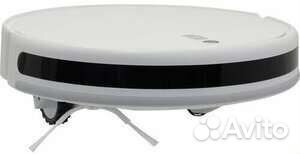 Робот-пылесос Xiaomi белый