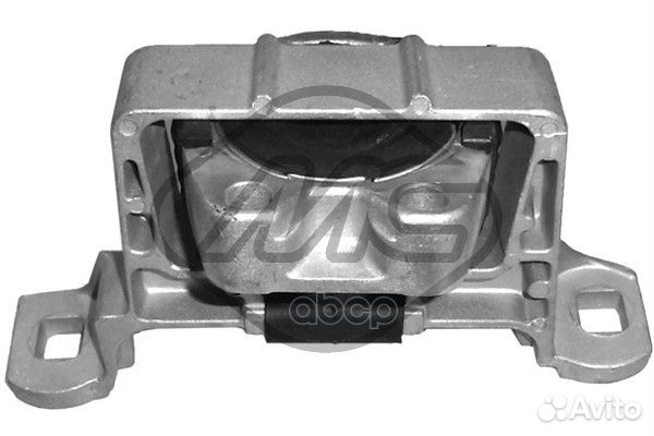 Подушка двигателя 05280 metalcaucho