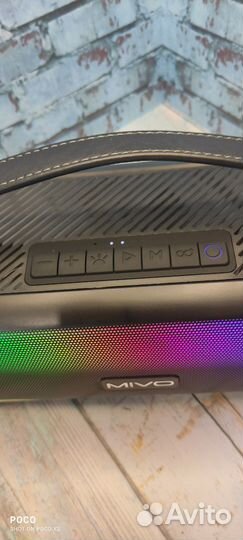 Bluetooth/Блютуз колонка mivo M13