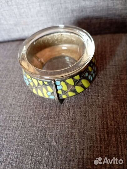 Солонки СССР