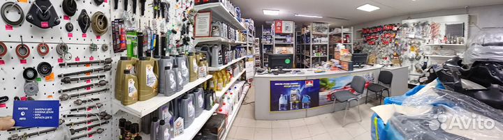 Бампер передний Lanos под покраску