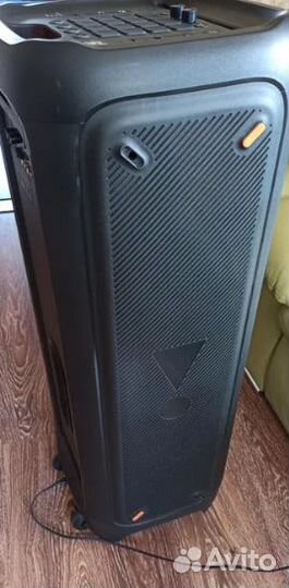 JBL Partybox 1000 оригинал