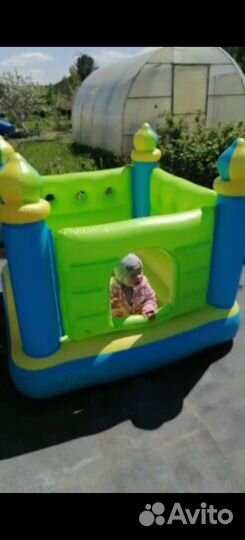 Игровой комплекс