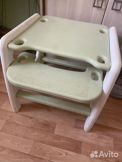 Детский стульчик для кормления