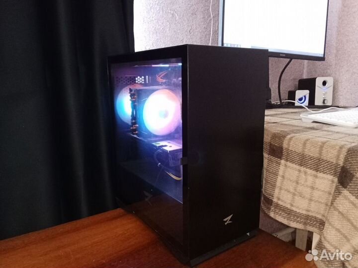 Продам игровой компьютер