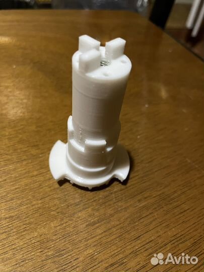 Детали для велосипеда Globber Trike Explorer