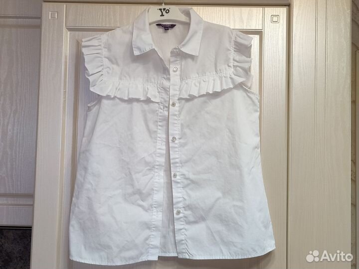 Школьная форма для девочки 146-158