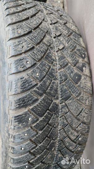 Bfgoodrich Advantage 205/60 R16 96