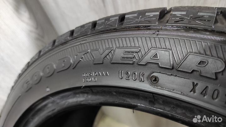 Goodyear Ice Navi 6 175/65 R14