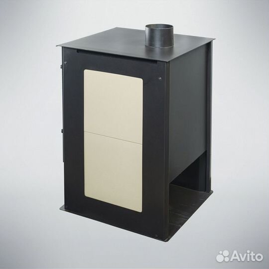 Печь Для Бани Гармония 105 (плитка)