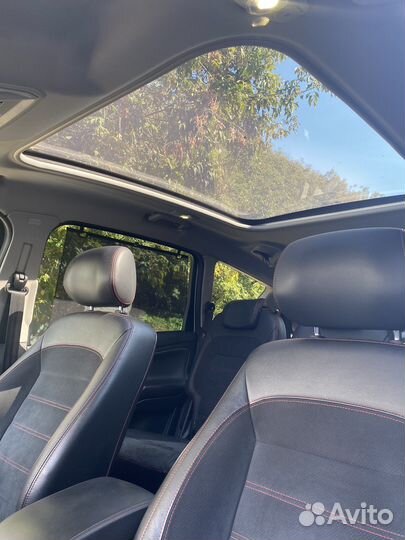 Ford S-MAX 2.0 AMT, 2012, 166 300 км