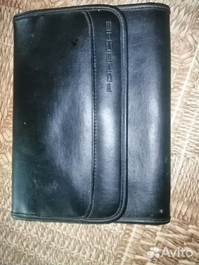 Барсетка Porsche