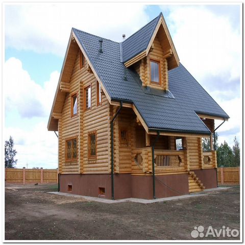 Металлические дома в Ейске заказать строительство