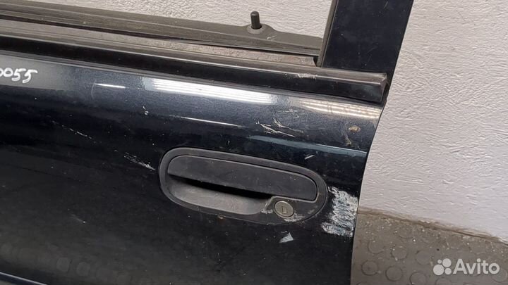 Дверь боковая Volvo S40 / V40, 2001