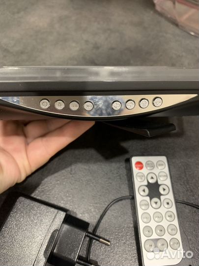 Электронная фоторамка