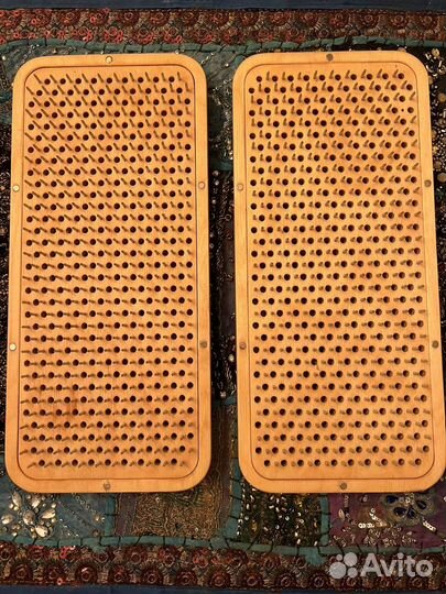 Доска садху шаг 10 мм