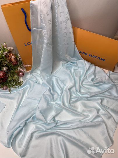 Платок Louis vuitton
