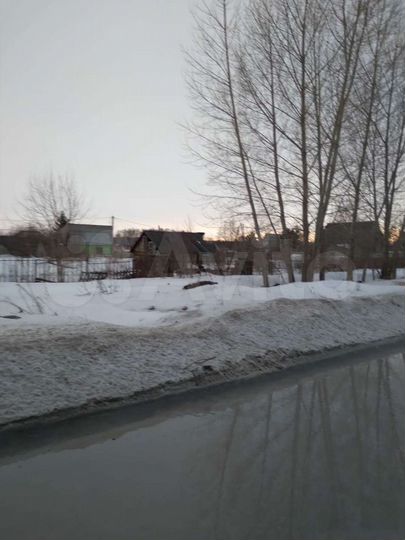 Участок 6 сот. (СНТ, ДНП)