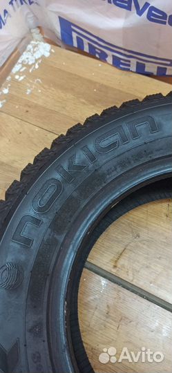 Nokian Tyres Hakkapeliitta 2 175/70 R13 82T