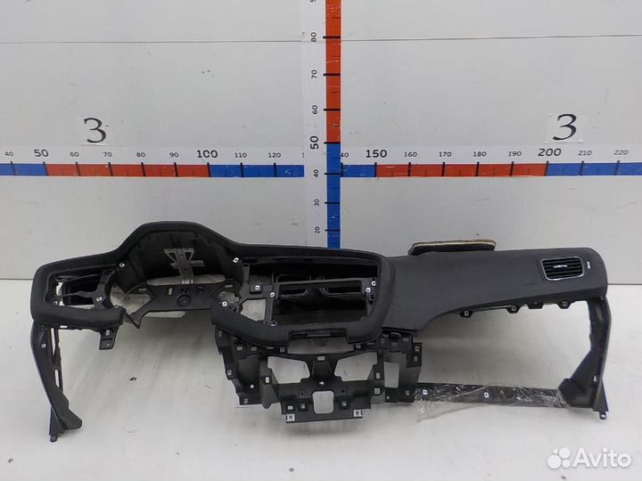 Торпедо Kia Ceed/ProCeed