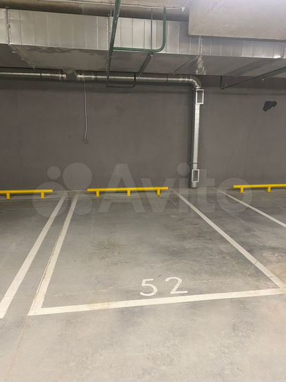 Машиноместо, 14 м²