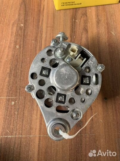 Генератор 2101-07, 2121