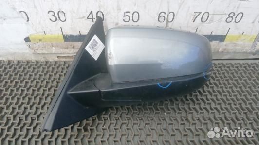 Зеркало наружное левое BMW X5 E70 (HDN31JL01)