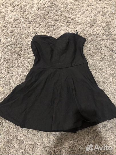 Комбинезон forever 21