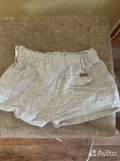 Шорты Zara
