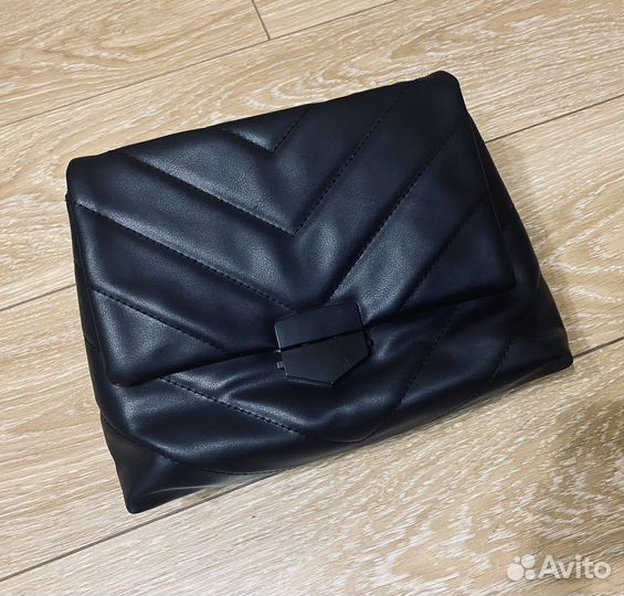 Сумка клатч