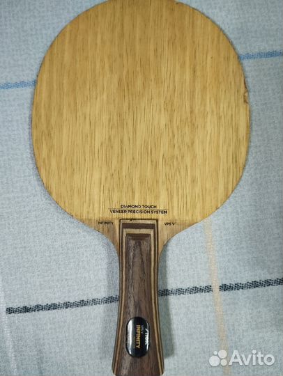 Ракетка для настольного тенниса stiga