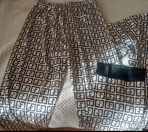 Домашний костюм женский 50 52