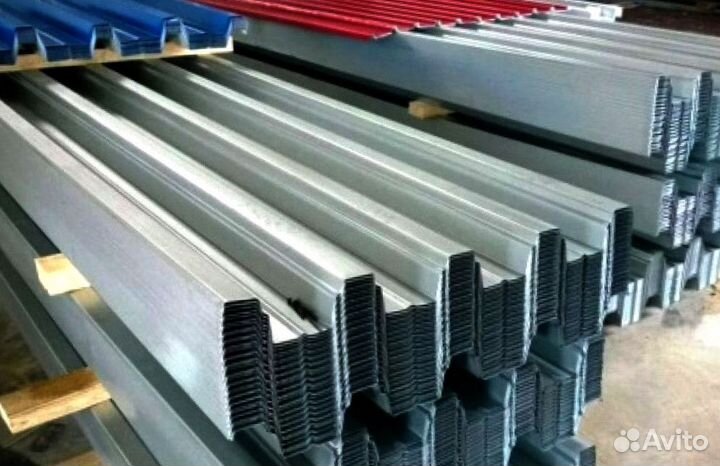 Профнастил