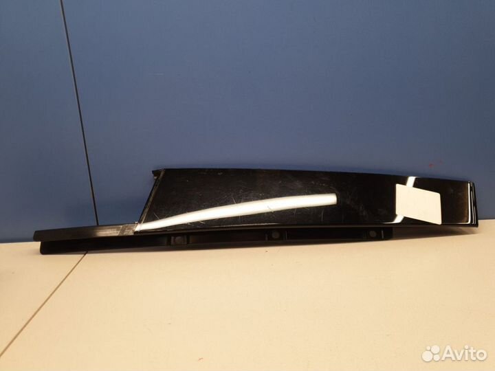 Накладка рамки двери передней правой Audi A3 8V 20