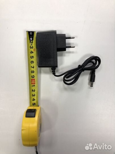 Блок питания 12В-1А