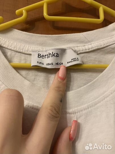 Футболка женская