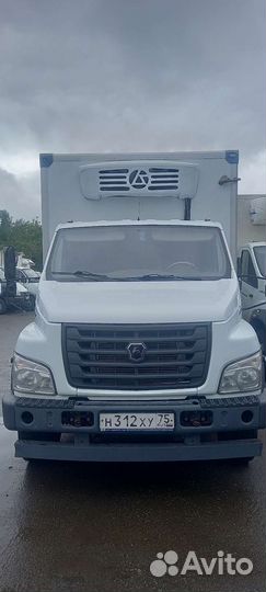ГАЗ ГАЗон Next 3010 GA, 2022