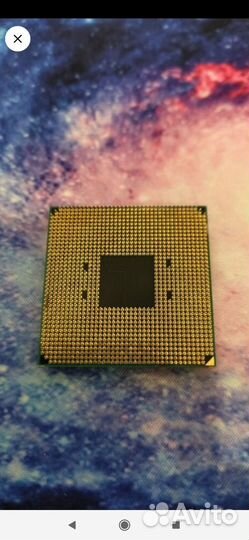 Процессор AMD Ryzen 5 5500