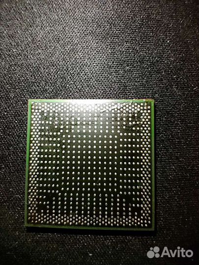 Процессор amd e1 2100