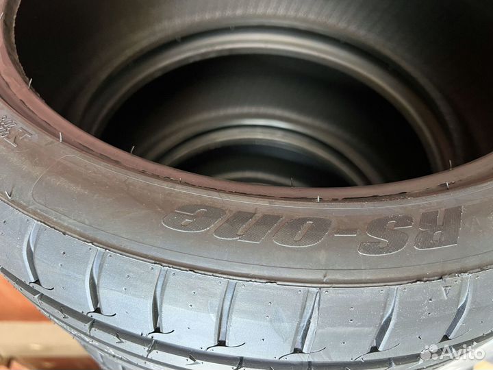 Sunwide RS-One 245/50 R18 115W