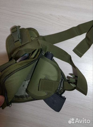 Сумка кобура для пистолета