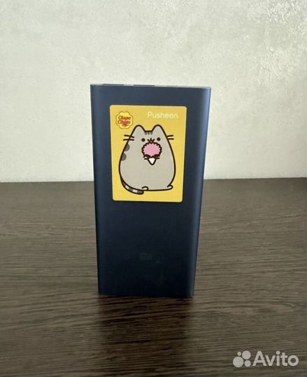 Повербанк xiaomi 10000 mah