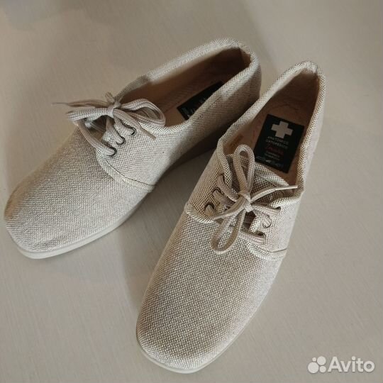 Туфли женские новые 40 размер