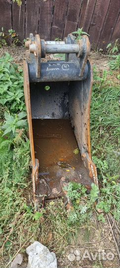 Экскаваторный ковш на 40