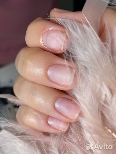 Маникюр,гельлак,наращивание, коррекция