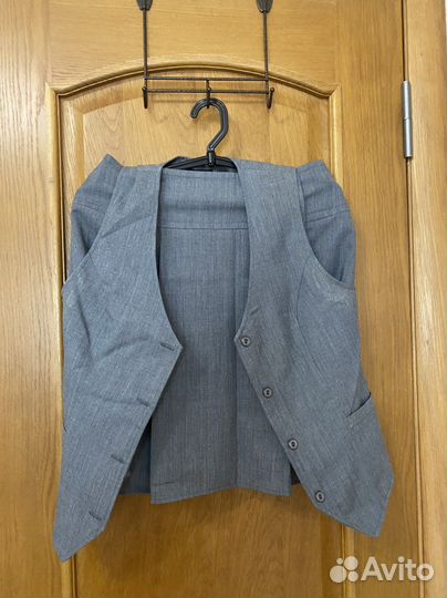 Школьная форма