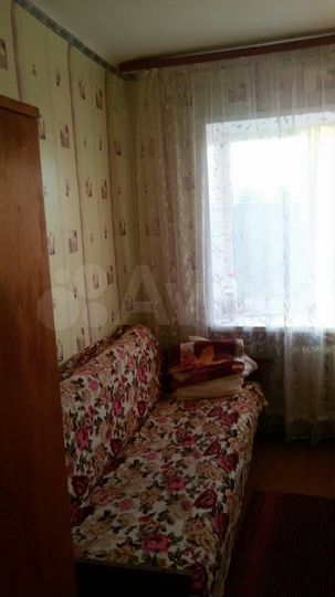 Комната 9,2 м² в 5-к., 5/5 эт.