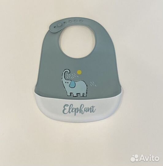 Нагрудник детский