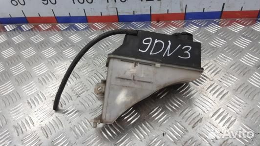 Бачок расширительный hyundai getz TB (9DN03NP01)