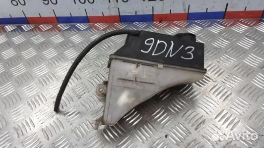 Бачок расширительный hyundai getz TB (9DN03NP01)